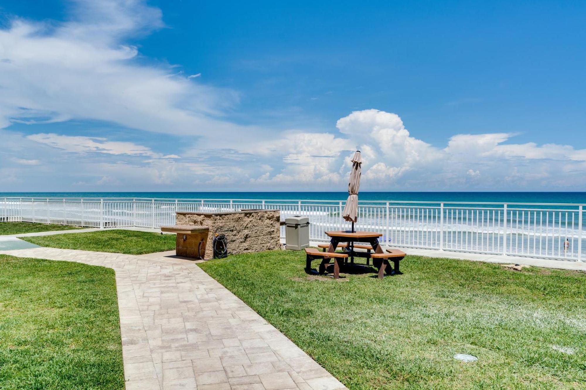 Paradise Beach Club - Ground Floor & Townhouses Satellite Beach Zewnętrze zdjęcie