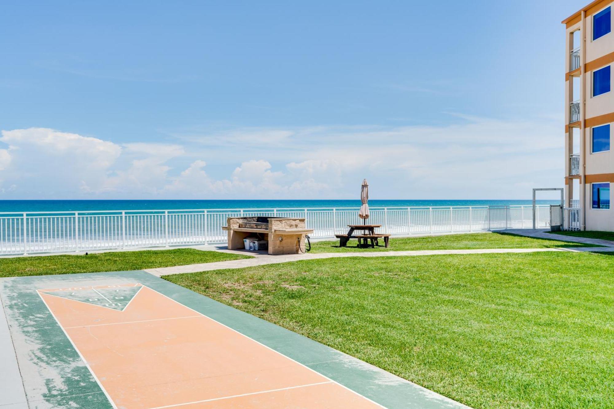 Paradise Beach Club - Ground Floor & Townhouses Satellite Beach Zewnętrze zdjęcie