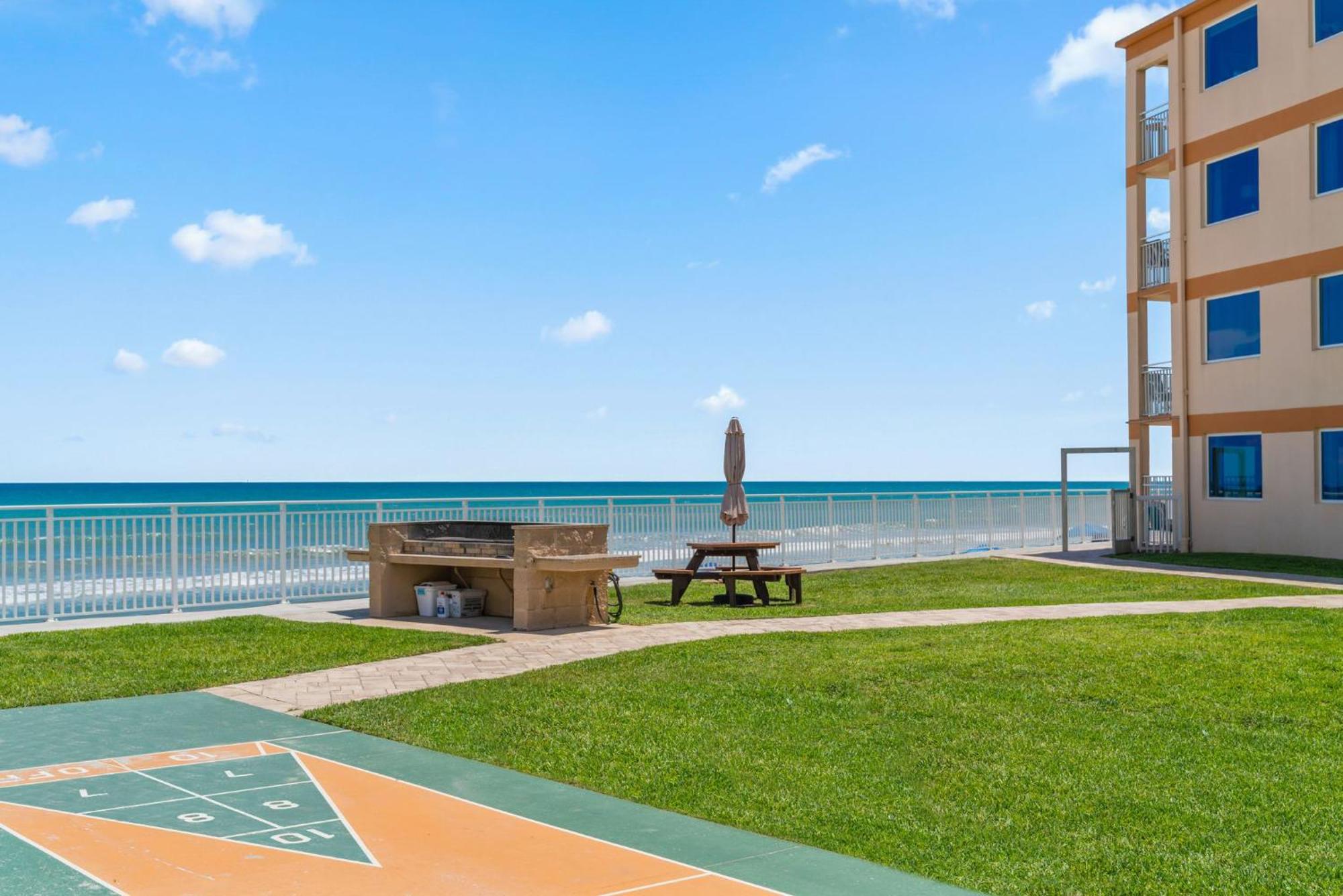 Paradise Beach Club - Ground Floor & Townhouses Satellite Beach Zewnętrze zdjęcie